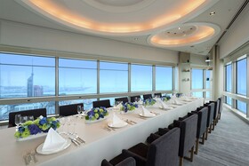 Hilton Fukuoka Sea Hawk