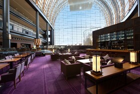Hilton Fukuoka Sea Hawk