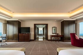 Hilton Fukuoka Sea Hawk