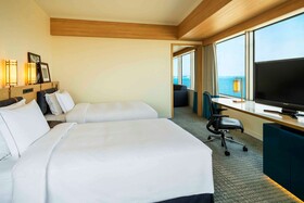 Hilton Fukuoka Sea Hawk