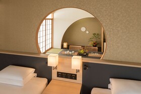 Hilton Fukuoka Sea Hawk