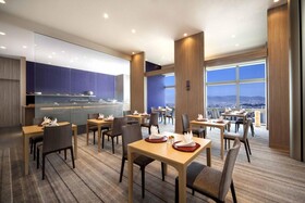 Hilton Fukuoka Sea Hawk