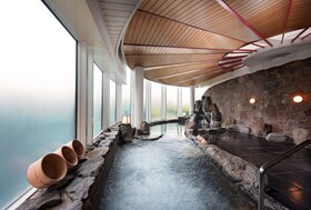 Hilton Fukuoka Sea Hawk