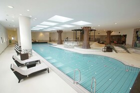 Hilton Fukuoka Sea Hawk