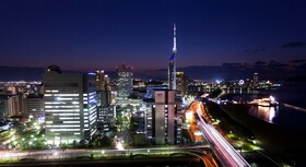 Hilton Fukuoka Sea Hawk