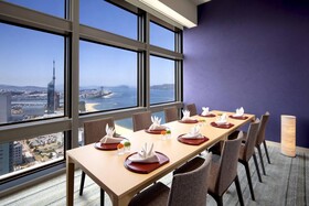 Hilton Fukuoka Sea Hawk