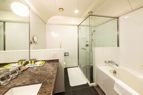 Hilton Fukuoka Sea Hawk