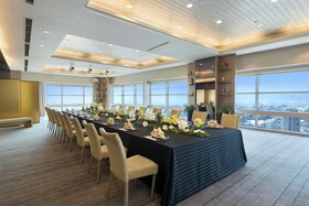 Hilton Fukuoka Sea Hawk