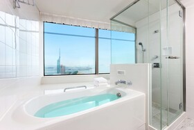 Hilton Fukuoka Sea Hawk