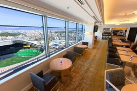 Hilton Fukuoka Sea Hawk