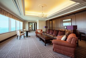 Hilton Fukuoka Sea Hawk