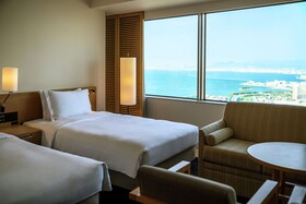 Hilton Fukuoka Sea Hawk