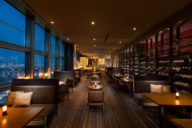 Hilton Fukuoka Sea Hawk