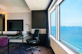 Hilton Fukuoka Sea Hawk