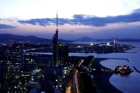 Hilton Fukuoka Sea Hawk