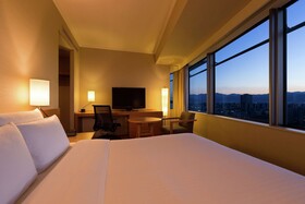 Hilton Fukuoka Sea Hawk