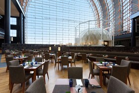 Hilton Fukuoka Sea Hawk