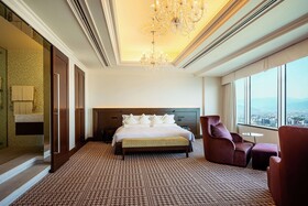 Hilton Fukuoka Sea Hawk