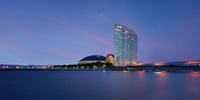 Hilton Fukuoka Sea Hawk
