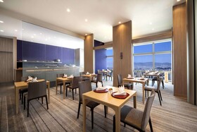 Hilton Fukuoka Sea Hawk