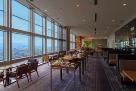 Hilton Fukuoka Sea Hawk
