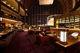 Hilton Fukuoka Sea Hawk