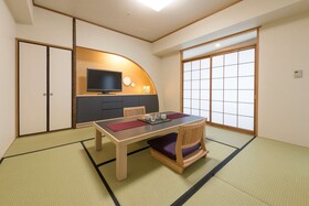 Hilton Fukuoka Sea Hawk