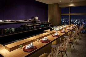 Hilton Fukuoka Sea Hawk