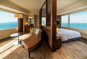 Hilton Fukuoka Sea Hawk
