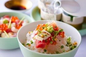 Hilton Fukuoka Sea Hawk