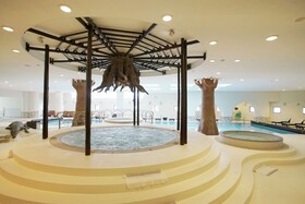 Hilton Fukuoka Sea Hawk