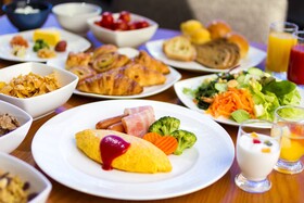 Hilton Fukuoka Sea Hawk