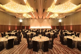 Hilton Fukuoka Sea Hawk