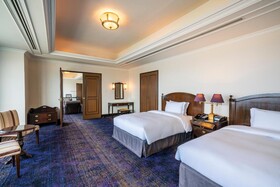 Hilton Fukuoka Sea Hawk