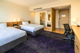 Hilton Fukuoka Sea Hawk