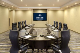 Hilton Fukuoka Sea Hawk