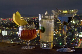 Hilton Fukuoka Sea Hawk