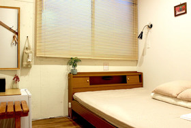 Hostel Toki