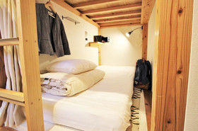 Hostel Toki