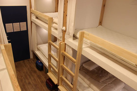 Hostel Toki