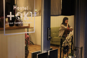 Hostel Toki