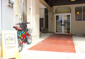 Hostel Toki