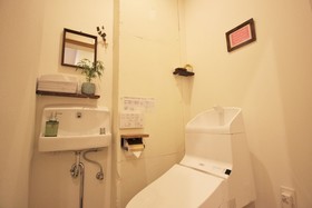 Hostel Toki
