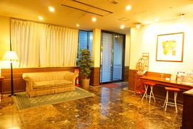 Oriental Express Fukuoka Tenjin