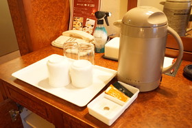 Oriental Express Fukuoka Tenjin