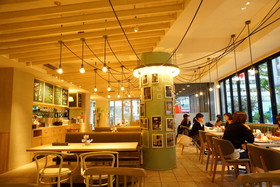 Oriental Express Fukuoka Tenjin