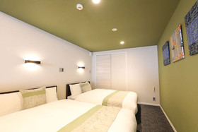Hotel Cocon