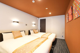 Hotel Cocon
