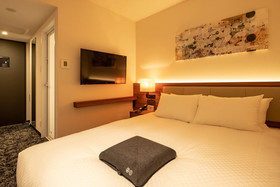 Hotel Forza Hakataeki Chikushi-Guchi II