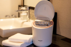 Hotel Forza Hakataeki Chikushi-Guchi II